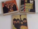 The Beatles For Sale,The Shadows greatest Hits &Herman's Hermits Reel to Reel