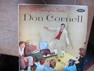 Don Cornell: For Teenagers only  Original Coral LP