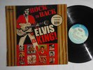 LP Rock Is Back - Elvis Is King  CAP 3 South Africa RCA Camden 1969 RARE