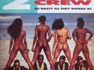 THE 2 LIVE CREW As Nasty As They Wanna Be 2x LP NEW VINYL Lil Joe Luke Skywalker