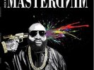 RICK ROSS Mastermind 2x LP NEW VINYL Jay-Z Kanye West The Weeknd Lil Wayne