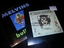 MELVINS Ozma / Bullhead 2xLP REISSUE classic sludge punk /noise rock flipper NEW