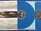 BRIAN JONESTOWN MASSACRE Give It Back  BLUE 2LP LIKE NEW  Rock