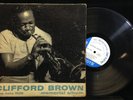 Clifford Brown-Memorial Album-Blue Note 1526-WEST 63RD DG