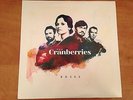 RARE 33TOURS (LP) 11T CRANBERRIES ROSES (SOMETHING ELSE)