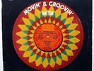 LAFAYETTE AFRO ROCK BAND Voodounon LP afro-beat funk  #812