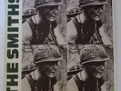 The Smiths Meat Is Murder Rare Original 1985 Alternative Rock Sire Record LP