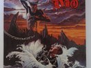 Dio Holy Diver Rare Original 1983 Metal Rock Warner Bros Record LP