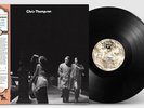 Chris Thompson-Same 180Gram Black Color LP UK FOLK ROCK NEW 350 LTD EDITION