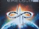 Epicloud by Devin Townsend/Devin Townsend Project(180g LTD. Colored Vinyl 2LP+CD