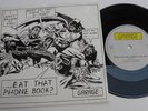 Garage-What You See Is-UK 7