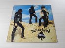 MOTORHEAD ACE OF SPADES LP UK BRONZE 1980 FIRST PRESSING