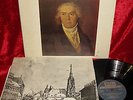 1969 UK NM DECCA STEREO SXLB 6470-5 6LP BEETHOVEN THE NINE SYMPHONIES VPO SCHMID