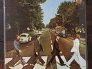 THE BEATLES Abbey Road LP Apple SO-383 SEALED 70s Boot? Paste Cover