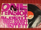 One Tension Albert Mangelsdorff Quintett Amiga