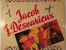 Jacob F. Desvarieux sweet florence Boogie Zouk synth bomb, hear