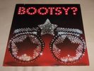 Bootsy Collins Rubber Band Player of the Year Sealed LP 1978 Warner Bros. Funk