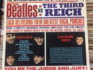 The Beatles - The Beatles Vs The Third Reich LP
