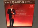 Steinberg- Milstein- Dvorak: Concerto Capitol ZF-26 Reel to Reel