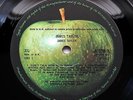 James Taylor - s/t - *NEAR MINT* UK 1968 *MONO* Press Apple APCOR 3 LP - Beatles