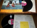 Musique Tibétaine Du Sikkim / Tibetan Music Of Sikkim LP French Press W/Booklet