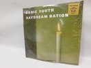 Sonic Youth - Daydream Nation LP 2xLP edition remastered with download card