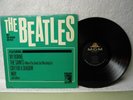 The Beatles LP With Tony Sheridan And Guests Very Clean 1964 Mono MGM Orig