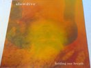 SLOWDIVE  Holding Our Breath 4 Track EP 1991 Creation Records cre112t EX+ Vinyl