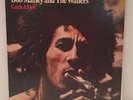 Bob Marley & The Wailers Catch A Fire LP Album 1973 Island ILPS 9241 VG+