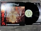 MOTORHEAD NO SLEEP TIL HAMMERSMITH VIP6787 OBI LP Gq2201