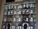 VG+ 1975 Led Zeppelin Physical Graffiti 2 LP Albums
