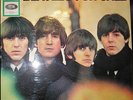 Beatles - For Sale - LP - 1 C 062-04 200