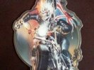 Iron Maiden INFINITE DREAMS Shaped Vinyl Picture Pic Disc