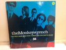 The Monkeywrench ?– Clean As A Broke-Dick Dog YELLOW VINYL Sub Pop ?– SP129