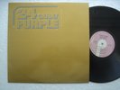 Deep Purple - 24 Carat Purple - Rare / unknown Hong Kong release LP