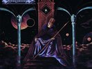 VULTURES VENGEANCE - Where The Time Dwelt In (LIM.150 PURPLE V.*C.UNGOL*OMEN)