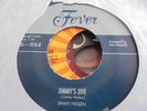 JIMMY NOLEN. JIMMY'S JIVE/ THE WAY YOU DO. SOUL.POPCORN