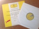 RARE Max Rostal Ravel Mihalovici Sonatas First German Red SLPM 138016 LP NM/VG++