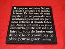 GERARD MANSET - RARE COFFRET 5 LP + 1 SP HORS COMMERCE TIRAGE LIMITE 476/500  NM