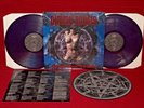Dimmu Borgir-Puritanical Euphoric Misanthropia 2x LP w/Slipmat Original Colored