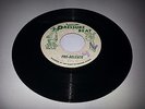 PRESSURE BEAT/DR. FEEL GOOD - SIR LORD COMIC [REGGAE]  7