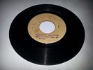 BLANK[TENNORS]/ANOTHER SCORCHER - JACKIE BERNARD & TENNORS 7