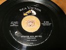 JANIS MARTIN - DRUGSTORE ROCK AND ROLL - WILL YOU WILLYUM  - LISTEN / ROCKABILLY