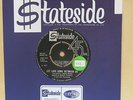 JAMES & BOBBY PURIFY Let Love Come Betwen Us UK 7