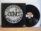 GONG - CAMEMBERT ELECTRIQUE RARE UK PSYCH SPACE PROG LP IN NM CONDITION