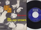 The ROLLING STONES * Street Fighting Man * 1968 FRENCH Original 45 *