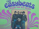 The Easybeats Friday on My Mind original 1967 stereo US vinyl LP UAS 6588 VG++