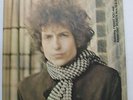 BOB DYLAN - Blonde On Blonde - Excellent Condition Double LP Record CBS 66012