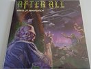 NB14	After All	Waves of Annihilation	(NARCD056VINYL)	EU LP  in FOC *SEALED*