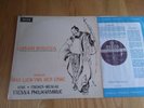 DECCA SET 331 ED1 WBg MAHLER - DAS LIED VON DER ERDE - VPO / BERNSTEIN EX